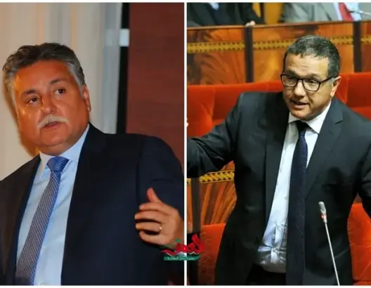 هكذا حسمت الحكومة “الخلاف” بين بنعبد الله وبوسعيد (فيديو)