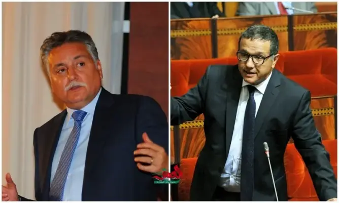 هكذا حسمت الحكومة “الخلاف” بين بنعبد الله وبوسعيد (فيديو)