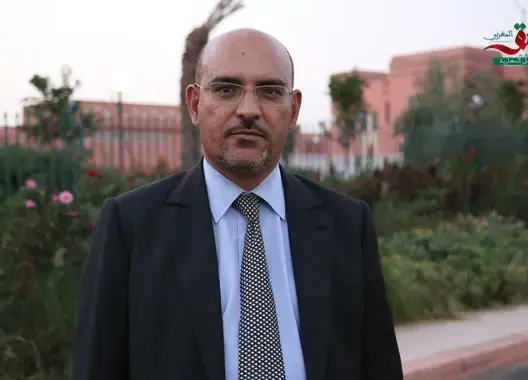 أوريد يجري عملية جراحية على مستوى الرأس .. وهذا وضعه الصحي