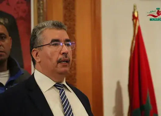 بعد تحقيق “هتشكوكي” .. جماعة الرباط تعزل موظفة تقيم في إسبانيا