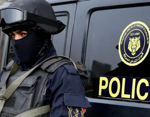مصر.. قتلى بمواجهات بين الأمن وإرهابيين في الواحات