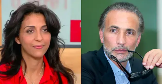 بعد اتهامها له باغتصابها.. طارق رمضان يجر ناشطة إلى القضاء