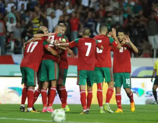 الأسود يواجهون أحد أقوى المنتخبات العالمية بأدرار