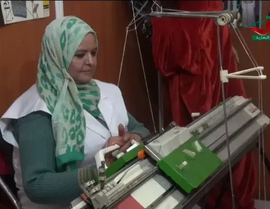 معرض يجمع أزيد من 300 جمعية بمهرجان مكناس