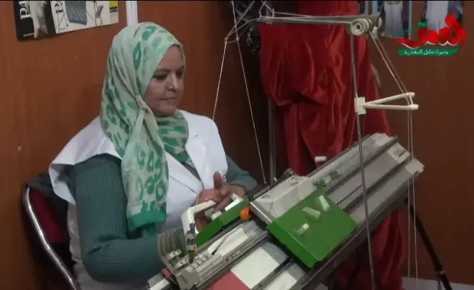 معرض يجمع أزيد من 300 جمعية بمهرجان مكناس