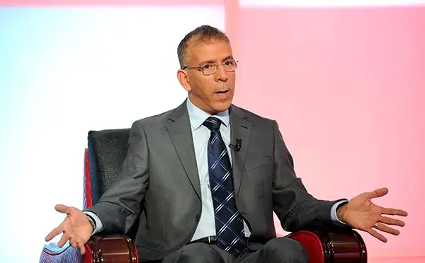 دراجي يحمل لقجع مسؤولية السيناريو الحاصل لملف المغرب