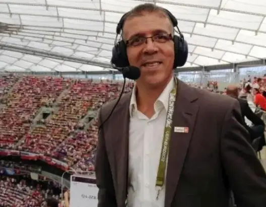 صحافي جزائري يهاجم وزير خارجية بلاده بسبب تصريحه ضد المغرب