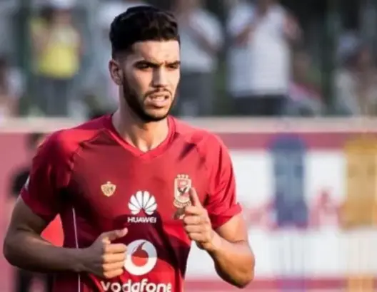 المغربي أزارو يقود الأهلي المصري لملاقاة الوداد في نهائي “الأبطال” (فيديو)