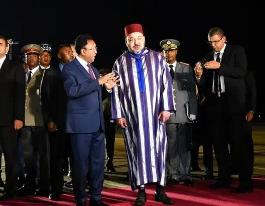 بشكل عاجل.. المغرب يرسل مساعدات طبية لمدغشقر بسبب الطاعون