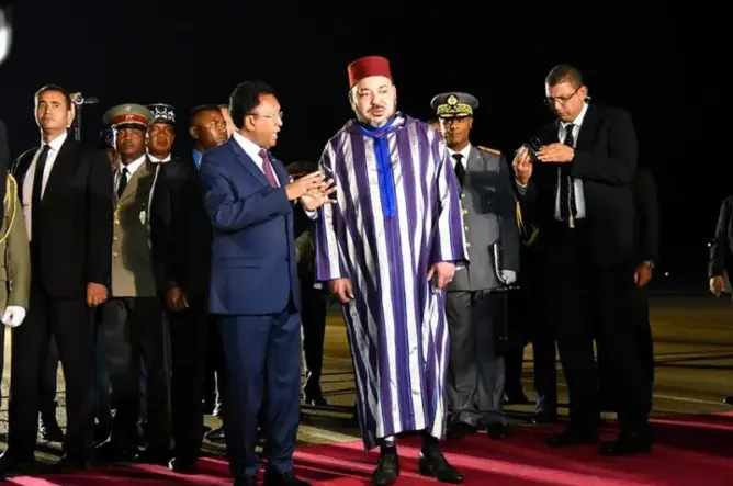 بشكل عاجل.. المغرب يرسل مساعدات طبية لمدغشقر بسبب الطاعون