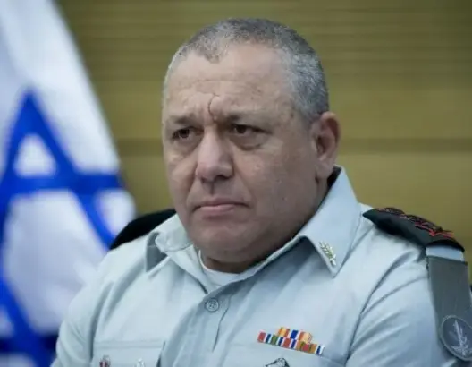 رئيس الجيش الإسرائيلي يشارك في اجتماع مع قادة جيوش عربية