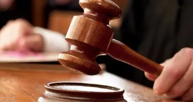 محكمة مصرية تقضي بإعدام 11 إرهابيا