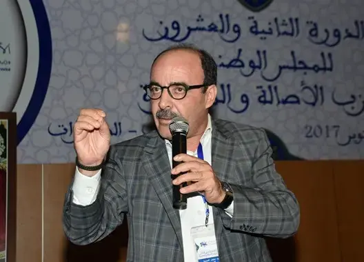 الاعتداء على أستاذ ورزازات.. العماري يطالب بإحداث “زلزال عميق”