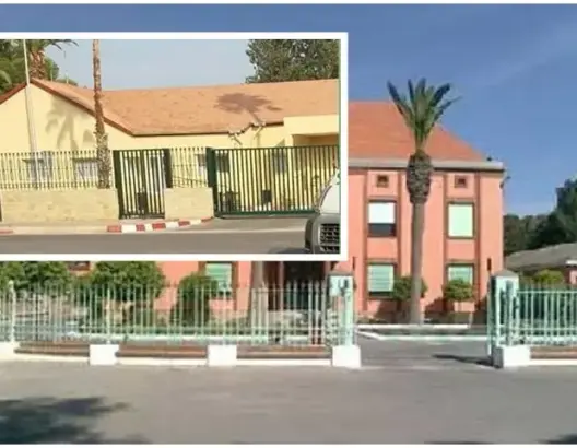 مستشفى “الشيخ زايد” باليوسفية يسجل أول حالة وفاة