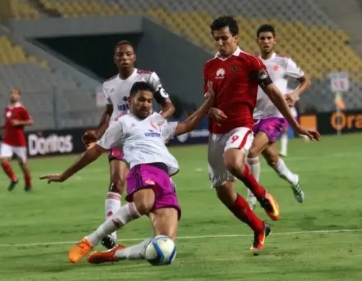 نهائي عصبة الأبطال .. الأهلي المصري يعلن موعد مواجهته مع الوداد