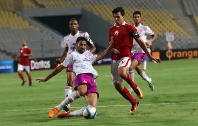 نهائي عصبة الأبطال .. الأهلي المصري يعلن موعد مواجهته مع الوداد