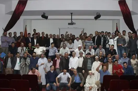 جمعيات بسوس تستعد لمراسلة الملك بسبب الرعاة الرحل