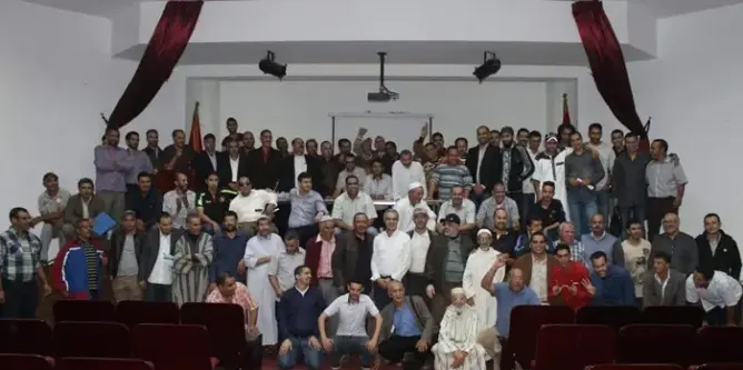 جمعيات بسوس تستعد لمراسلة الملك بسبب الرعاة الرحل
