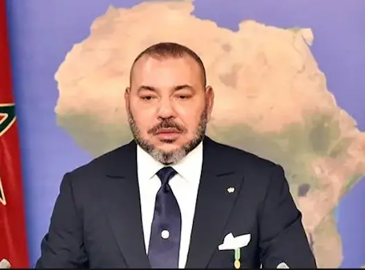 الملك يدعو إلى اعتماد آليات مستدامة لمواجهة التحدي المناخي