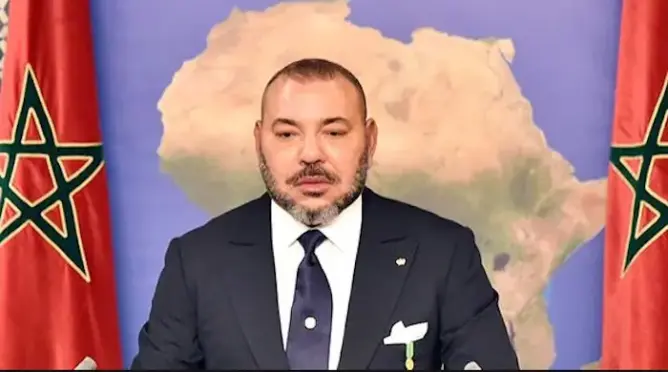 الملك يدعو إلى اعتماد آليات مستدامة لمواجهة التحدي المناخي