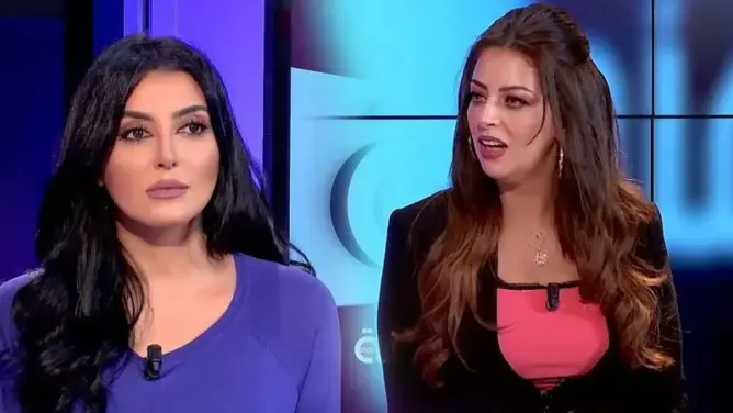 صادم: أمل صقر تفجرها وبكلمة نابية.. هكذا وصفت بعض المخرجين المتحرشين بالممثلات