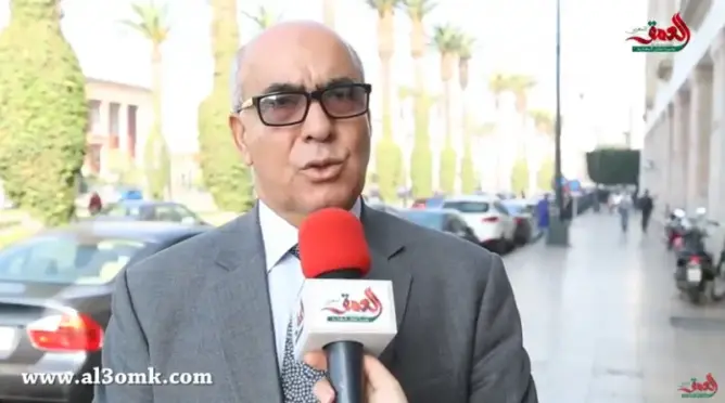 اللبار يعلق على إعفاء الملك لأربعة وزراء في حكومة العثماني (فيديو)