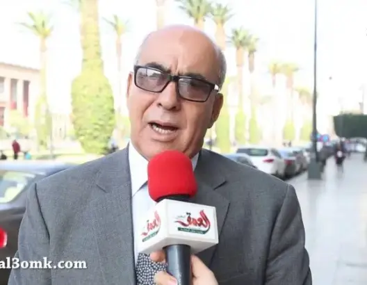 عبد السلام اللبار يعلق عن إعفاء الملك لـ4 وزراء