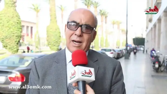 عبد السلام اللبار يعلق عن إعفاء الملك لـ4 وزراء