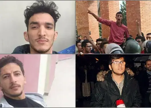 كفى عبثا .. اطلقوا سراح الطلبة المعتقلين