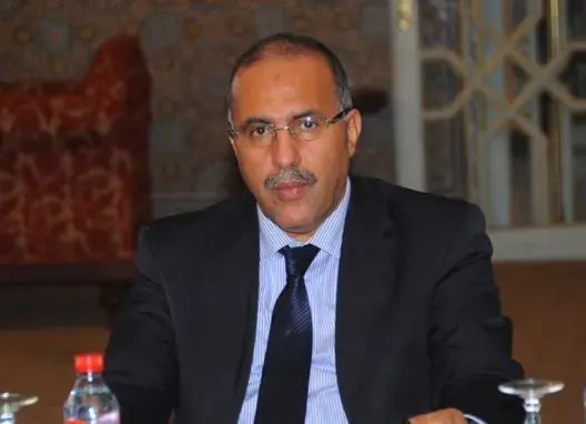 يتيم وبنشعبون يعزلان عبد المومني .. ويُسندان التعاضدية لـ4 متصرفين