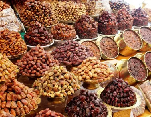 إعفاء التمور الملفوفة بالمغرب من الضريبة على القيمة المضافة