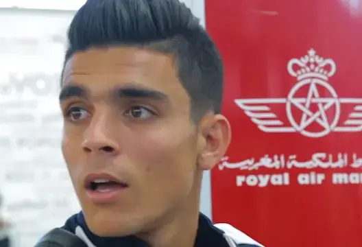 شاهد كواليس رحلة الوداد الرياضي إلى الإسكندرية “مصر”
