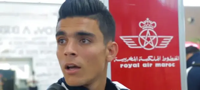 شاهد كواليس رحلة الوداد الرياضي إلى الإسكندرية “مصر”