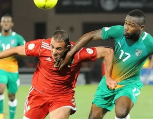 رسميا .. هذا توقيت مباراة الكوت ديفوار والمغرب