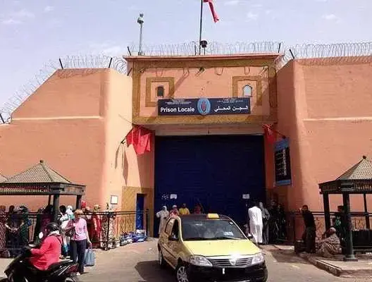 السجن المحلي الأوداية بمراكش يحتضن مسابقة الطبخ