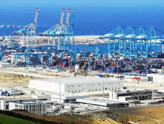 دراسة أممية: المغرب الأول إفريقيا في مجال الربط البحري