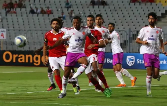 قبل لقائه الحاسم.. الوداد يستعيد نجومه ويعجز عن التخلص من شيكاتارا