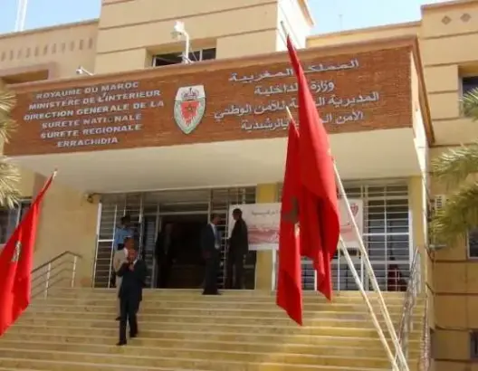 اعتقال 4 نشطاء مناهضين للتطبيع مع “اسرائيل” بمعرض التمور بأرفود