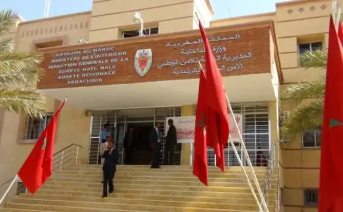 اعتقال 4 نشطاء مناهضين للتطبيع مع “اسرائيل” بمعرض التمور بأرفود