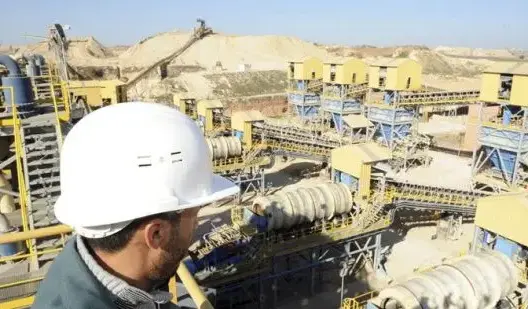 الـOCP ينفي كونه مصدرا لمشاكل تنفسية لساكنة مجاورة لمنشآته بآسفي