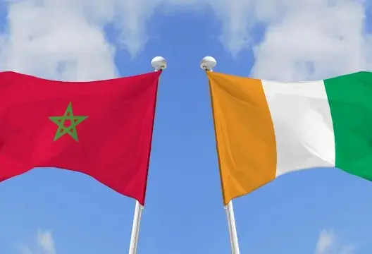 المغرب وكوت ديفوار يوقعان مخطط العمل في مجال البيئة والتنمية