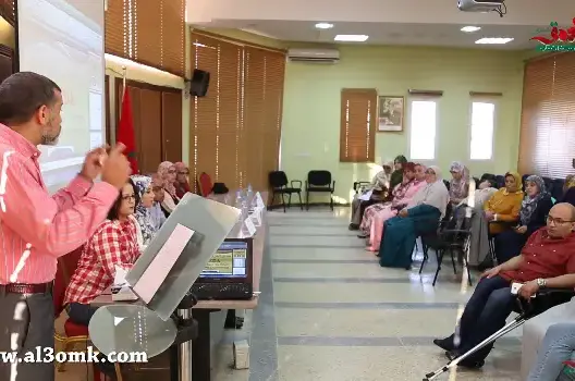 إدماج أطفال “الديسليكسيا” في الحياة موضوع لقاء تواصلي بالرباط