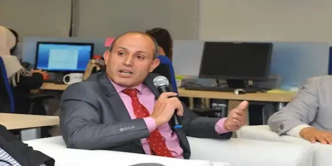 إيداع الزراد ونائبه سجن “راس الما” بفاس وهذا تاريخ محاكمتهما