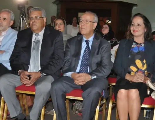 من أبو ظبي.. التوفيق يهاجم المقاومة المغربية ويحملها مسؤولية الاستعمار (فيديو)