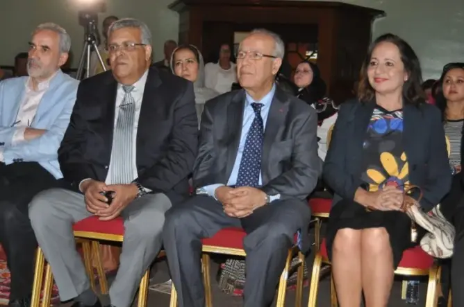 التوفيق يهاجم “أعداء التصوف” ويصفهم بـ”الجهلاء وزارعي الفتنة”