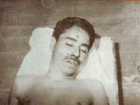 26 سنة على رحيل المعطي بوملي .. ويستمر الصراع