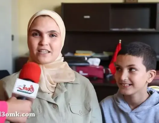 “الديسليكسيا” .. مرض يمنع الأطفال من القراءة والتعلم