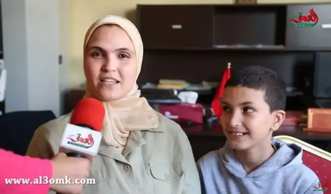 “الديسليكسيا” .. مرض يمنع الأطفال من القراءة والتعلم