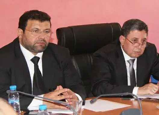 بسبب “البلوكاج التنموي”.. البامي أبو درار يجمد عمله بمجلس بوعيدة