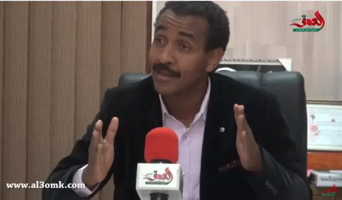 شهيد: ملف الماء بزاكورة لا يحتاج مزايدات .. والدلاح خلق أصحاب مصالح